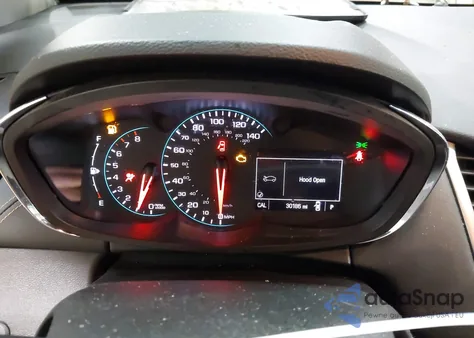 2017 Chevrolet Trax Lt from USA, damaged, VIN 3GNCJPSB5HL234366